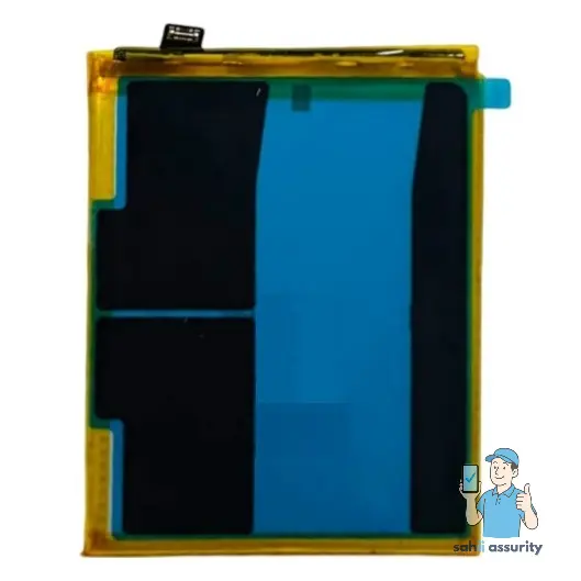 Battery for OPPO Reno 11 5G thumbnail